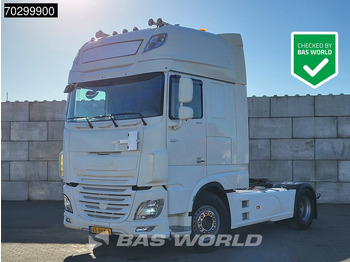 Cabeza tractora DAF XF 480
