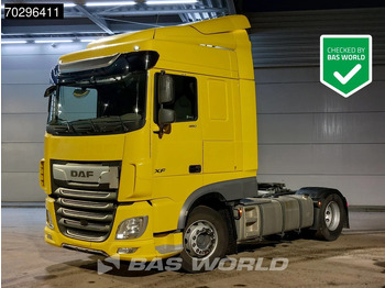 Cabeza tractora DAF XF 480