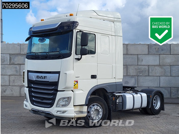 Cabeza tractora DAF XF 480
