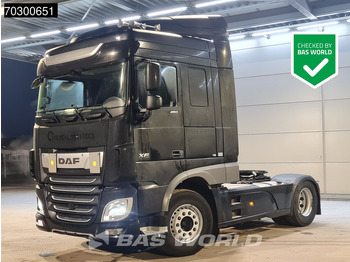 Cabeza tractora DAF XF 480
