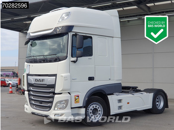 Cabeza tractora DAF XF 480