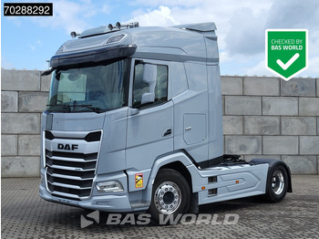 Cabeza tractora DAF XF 530