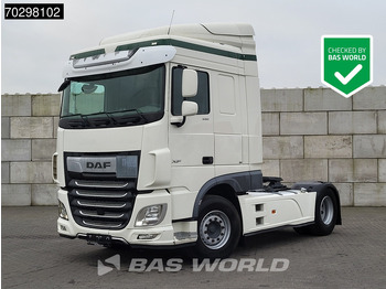 Cabeza tractora DAF XF 530