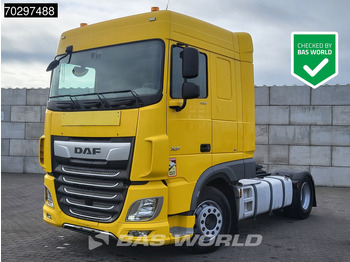 Cabeza tractora DAF XF 530