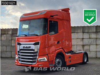 Cabeza tractora DAF XG 480