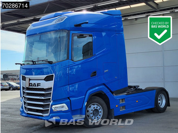 Cabeza tractora DAF XG 480