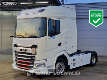 Cabeza tractora DAF XG 530