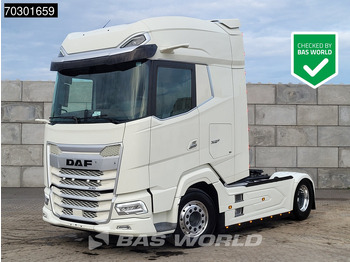Cabeza tractora DAF XG+ 530