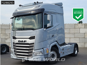 Cabeza tractora DAF XG 530