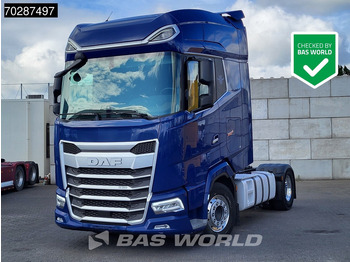 Cabeza tractora DAF XG+ 530