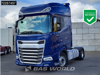Cabeza tractora DAF XG+ 530