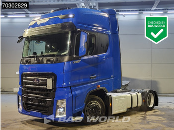 Cabeza tractora FORD