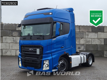 Cabeza tractora FORD