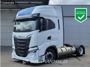 Cabeza tractora IVECO S-WAY