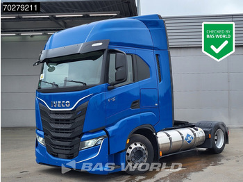 Cabeza tractora IVECO S-WAY
