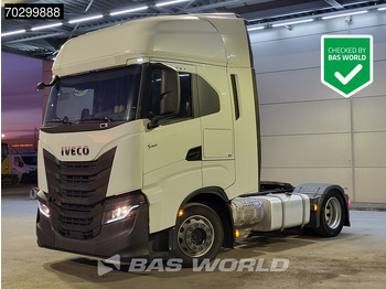 Cabeza tractora IVECO S-WAY