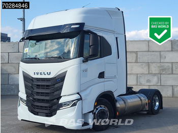 Cabeza tractora IVECO S-WAY