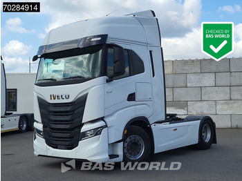 Cabeza tractora IVECO S-WAY