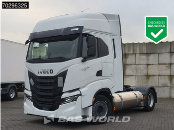 Cabeza tractora IVECO S-WAY