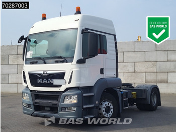 Cabeza tractora MAN TGS 18.440