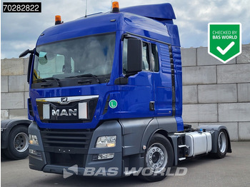 Cabeza tractora MAN TGX 18.460