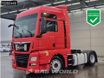 Cabeza tractora MAN TGX 18.460
