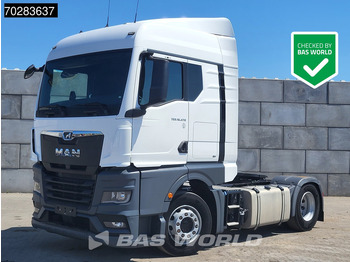 Cabeza tractora MAN TGX 18.470