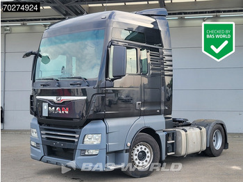 Cabeza tractora MAN TGX 18.470