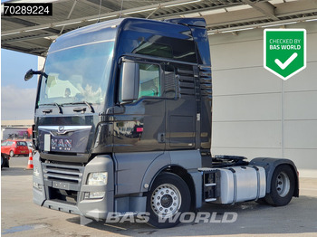 Cabeza tractora MAN TGX 18.470