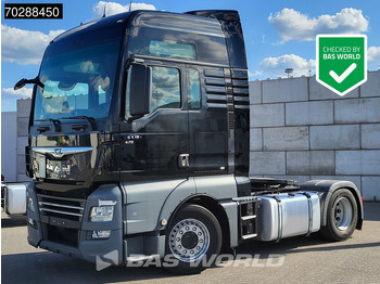 Cabeza tractora MAN TGX 18.470