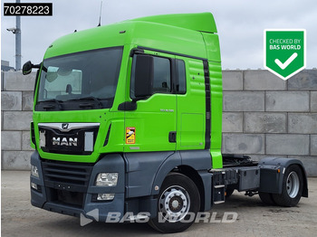 Cabeza tractora MAN TGX 18.500