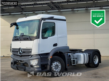 Cabeza tractora MERCEDES-BENZ Actros 1843