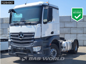 Cabeza tractora MERCEDES-BENZ Actros 1845