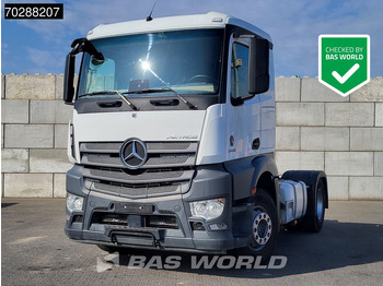 Cabeza tractora MERCEDES-BENZ Actros 1845