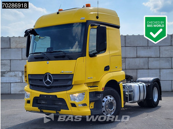 Cabeza tractora MERCEDES-BENZ Actros 1846