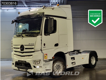 Cabeza tractora MERCEDES-BENZ Actros 1851