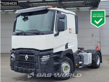 Cabeza tractora RENAULT C 440