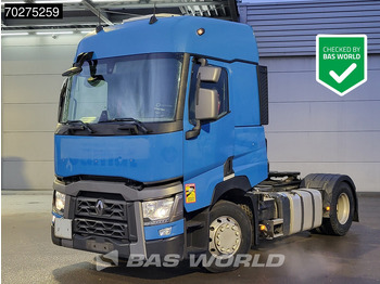 Cabeza tractora RENAULT T 440