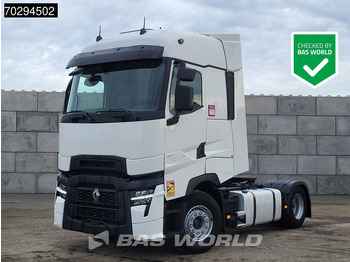 Cabeza tractora RENAULT T High 440