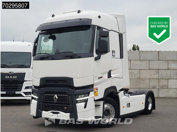 Cabeza tractora RENAULT T 480