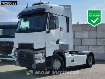 Cabeza tractora RENAULT T 520