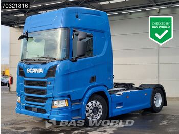 Cabeza tractora SCANIA R 410
