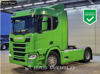 Cabeza tractora SCANIA R 500