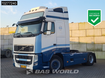 Cabeza tractora VOLVO FH 420