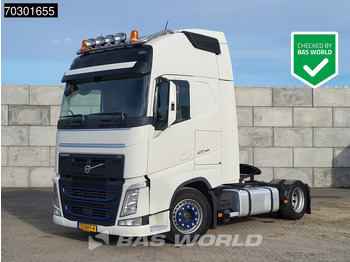 Cabeza tractora VOLVO FH 420