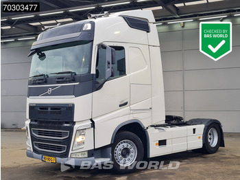 Cabeza tractora VOLVO FH 420