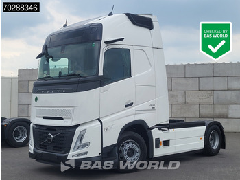 Cabeza tractora VOLVO FH 460
