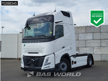 Cabeza tractora VOLVO FH 460