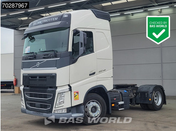 Cabeza tractora VOLVO FH 460