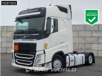 Cabeza tractora VOLVO FH 460